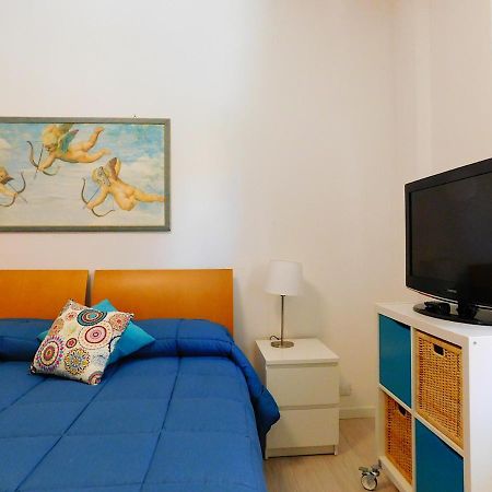 Fantastico Appartamento In Centro, Levanto Eksteriør billede