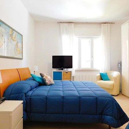 Fantastico Appartamento In Centro, Levanto Eksteriør billede