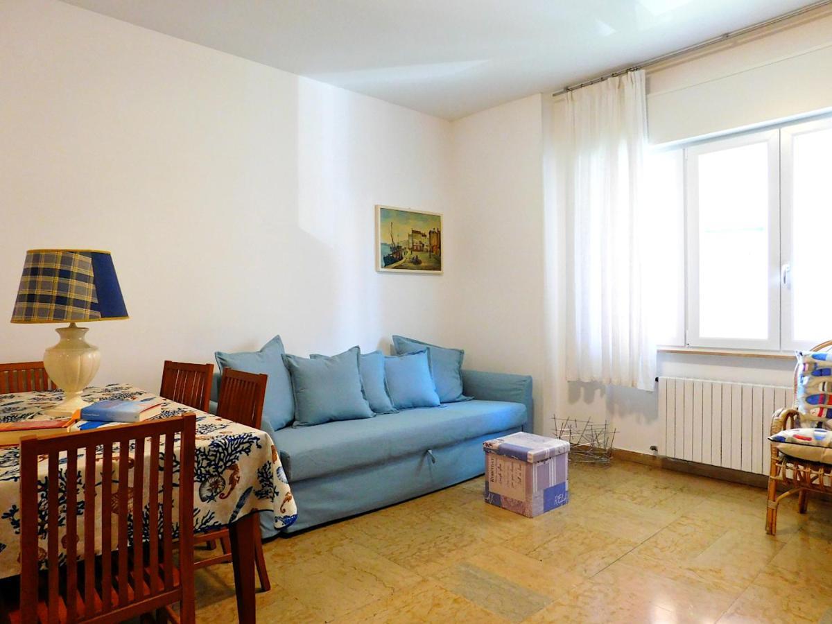 Fantastico Appartamento In Centro, Levanto Eksteriør billede