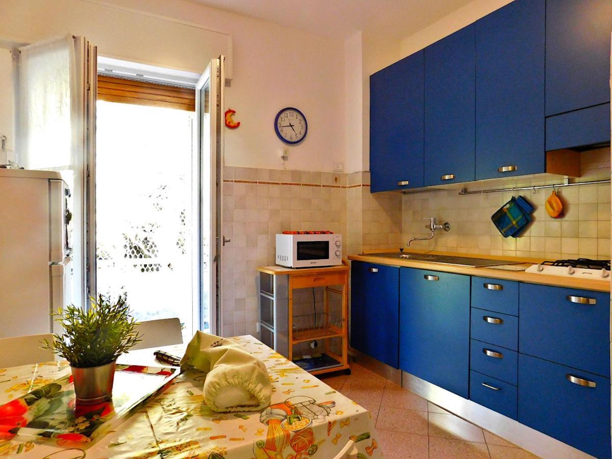 Fantastico Appartamento In Centro, Levanto Eksteriør billede