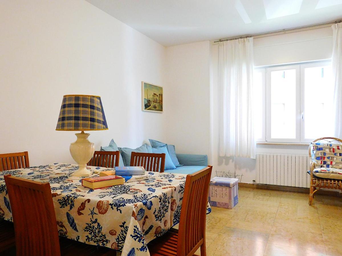 Fantastico Appartamento In Centro, Levanto Eksteriør billede