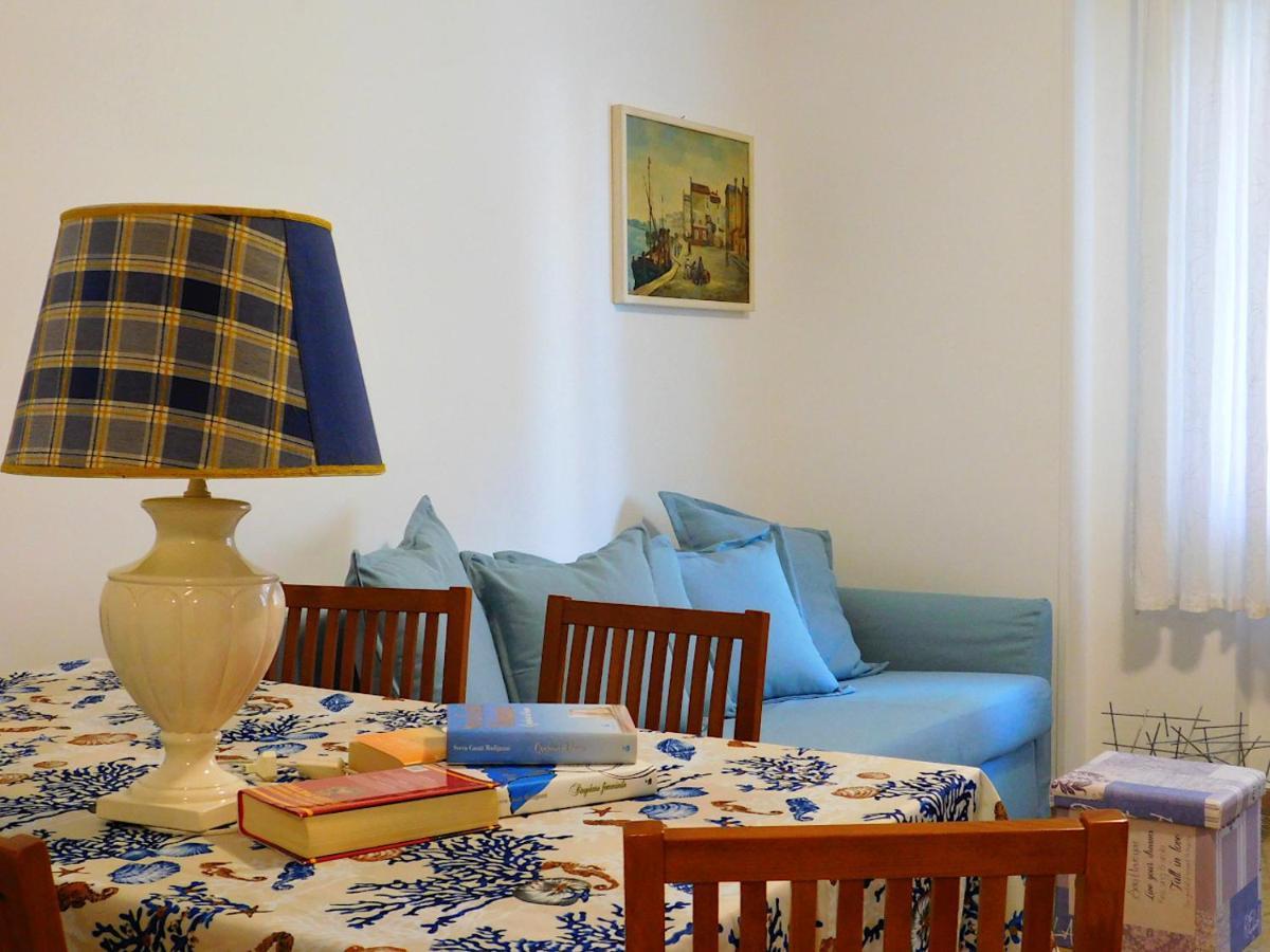 Fantastico Appartamento In Centro, Levanto Eksteriør billede
