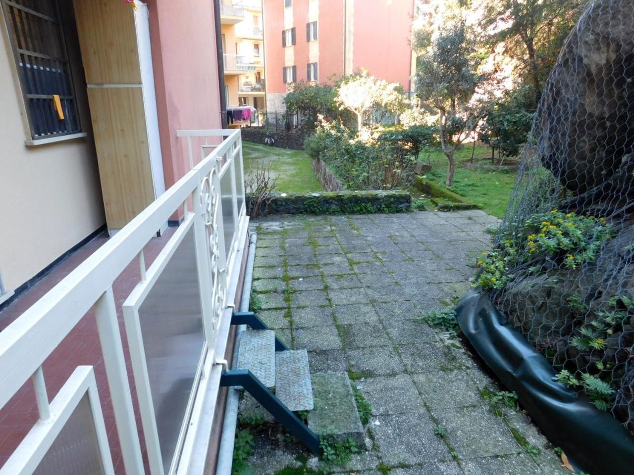 Fantastico Appartamento In Centro, Levanto Eksteriør billede